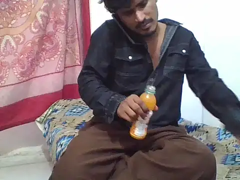 sanjaytop25 online show from April 2026 01:12:01 PM