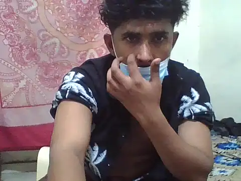 sanjaytop25 online show from April 2026 02:06:02 PM