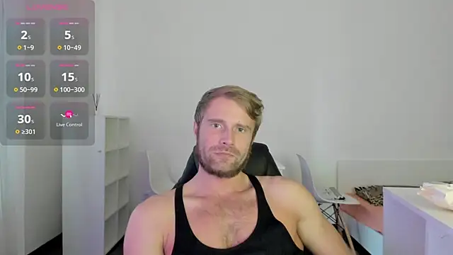 Snapshot of Paul_Rolex chatting on February 2026 12:45:01 PM Paul Rolex online show from February 2026 12:45:01 PM