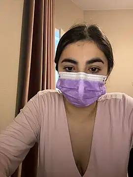 AnnieCartier online show from April 2026 07:31:01 AM