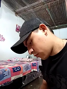 cmjeferson online show from April 2026 03:51:01 PM