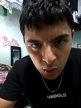 cmjeferson online show from April 2026 09:48:02 PM