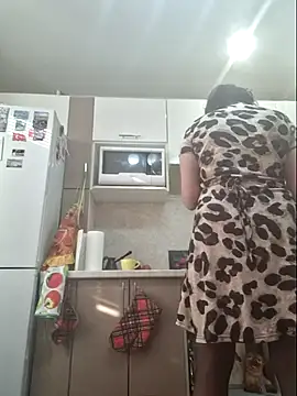 LaliaMia online show from March 2025 04:21:01 AM