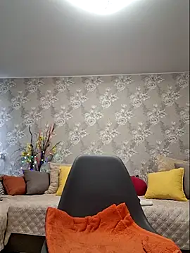 LaliaMia online show from March 2025 10:44:01 AM