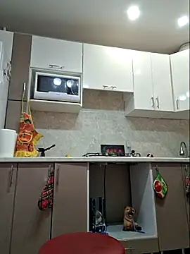 LaliaMia online show from October 2025 04:46:02 AM