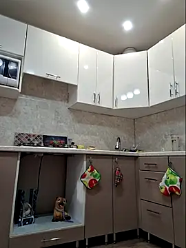 LaliaMia online show from October 2025 04:42:01 AM