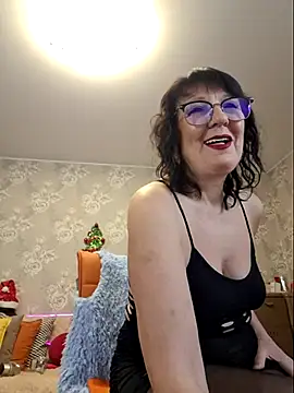 LaliaMia online show from November 2025 02:21:01 AM