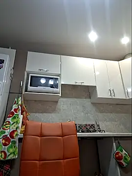 LaliaMia online show from November 2025 02:54:01 PM