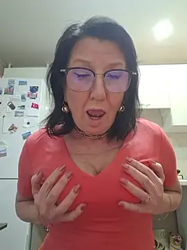 LaliaMia online show from January 2026 04:17:02 AM