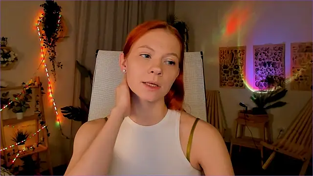 LisaAris online show from May 2026 04:04:02 PM