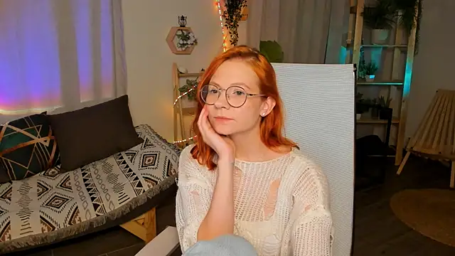 LisaAris online show from May 2026 06:25:01 PM