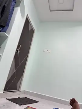 Aravind200319 online show from April 2026 09:12:02 PM