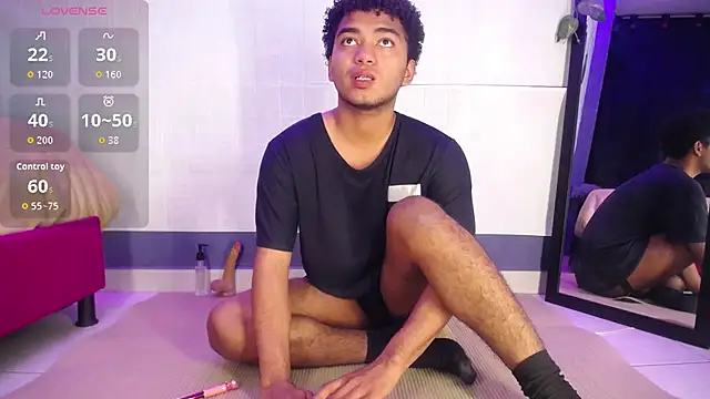 Snapshot of felipecams chatting on April 2026 03:59:02 AM felipecams online show from April 2026 03:59:02 AM