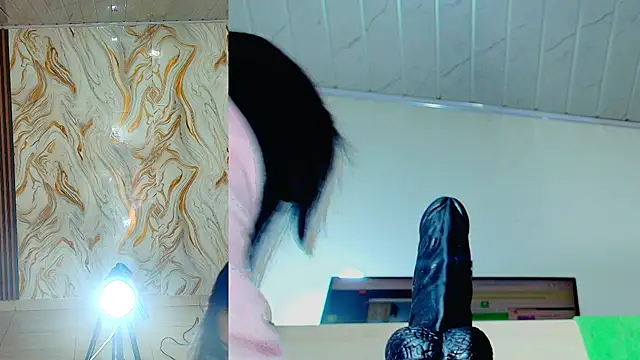 Snapshot of peachy__baby chatting on July 2026 11:13:02 AM peachy baby online show from July 2026 11:13:02 AM