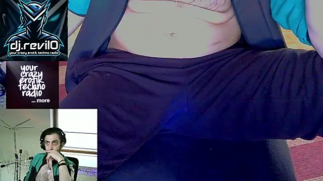 OllyFummler online show from April 2026 03:06:01 PM