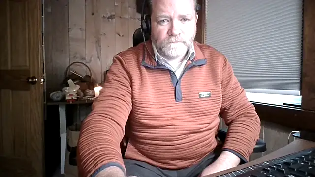 JJ CONN78 online show from April 2026 12:28:02 PM