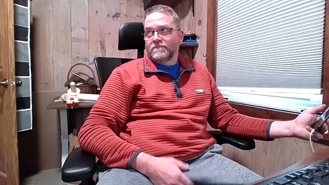 JJ CONN78 online show from April 2026 03:58:01 PM