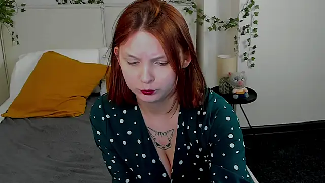 Snapshot of Charlotte_Stee chatting on June 2026 02:02:02 AM Charlotte Stee online show from June 2026 02:02:02 AM