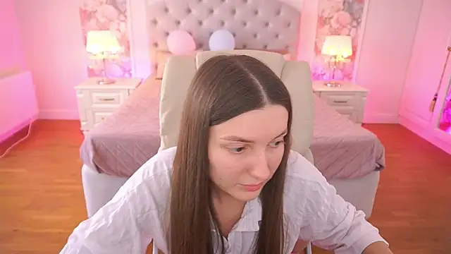 AshleyBaie online show from May 2026 11:30:02 AM