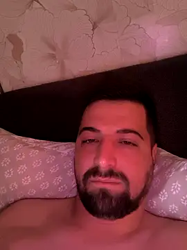 Attila2701 online show from April 2026 05:34:01 AM