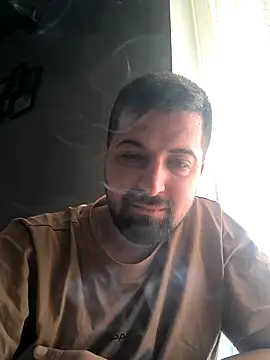 Attila2701 online show from April 2026 08:07:02 AM