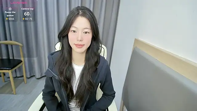 Snapshot of yizhixiaolulu chatting on April 2026 03:13:01 PM yizhixiaolulu online show from April 2026 03:13:01 PM