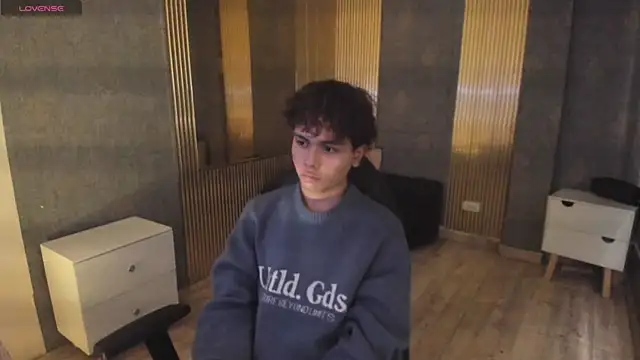 Elian tay online show from April 2026 01:45:02 PM