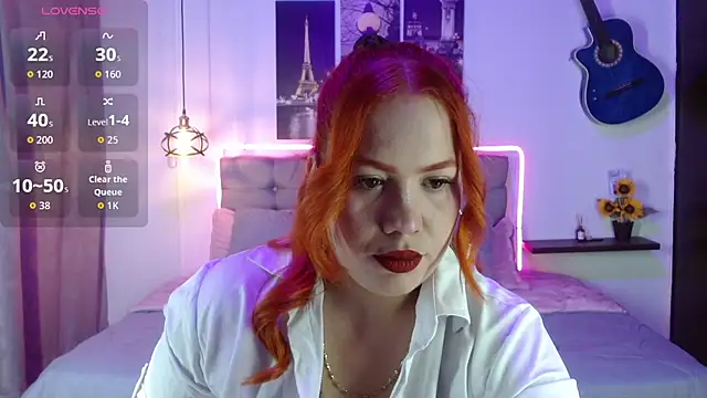 Snapshot of Srta_saraa chatting on May 2026 03:15:01 AM Srta saraa online show from May 2026 03:15:01 AM