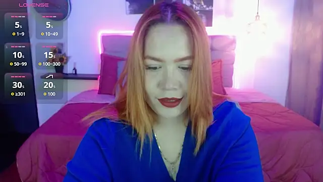Snapshot of Srta_saraa chatting on July 2026 03:22:02 AM Srta saraa online show from July 2026 03:22:02 AM
