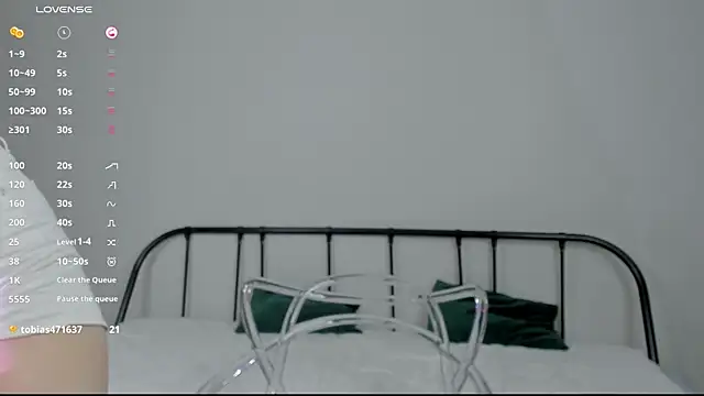 Snapshot of JessieWayy chatting on April 2026 08:36:02 AM JessieWayy online show from April 2026 08:36:02 AM