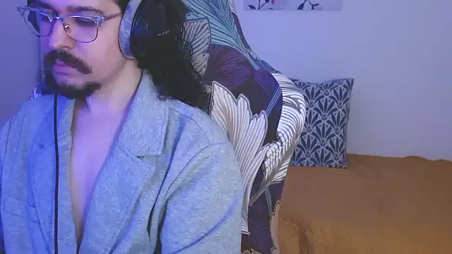 okakox online show from April 2026 01:25:02 PM