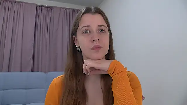 AgataAisit online show from April 2026 08:57:02 PM