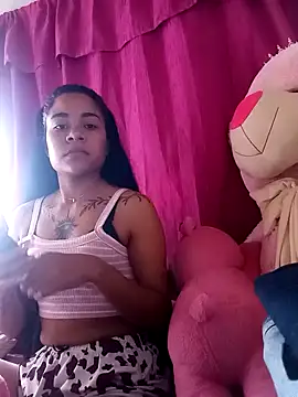 Snapshot of Zeyra_hot chatting on April 2026 05:57:01 PM Zeyra hot online show from April 2026 05:57:01 PM