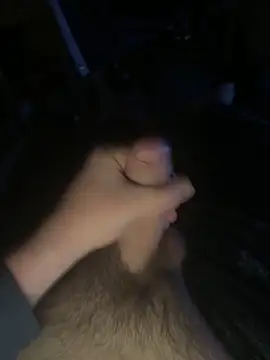 horniestboy2004 online show from April 2026 08:31:01 PM