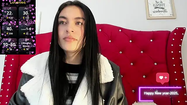 Snapshot of melissa_ls chatting on May 2026 09:09:02 PM melissa ls online show from May 2026 09:09:02 PM