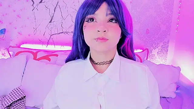 Snapshot of meimurasaki chatting on June 2026 08:11:02 PM meimurasaki online show from June 2026 08:11:02 PM