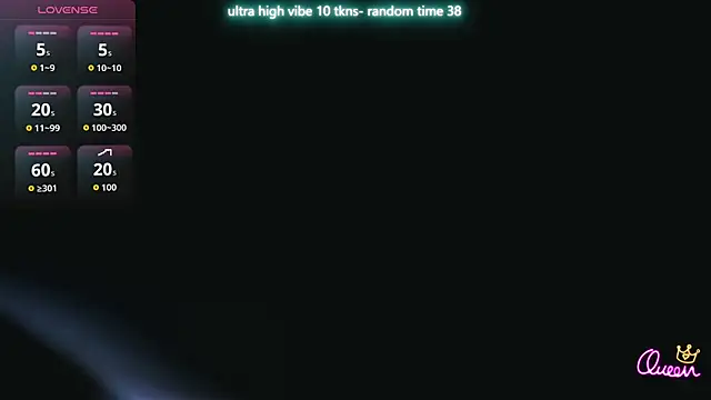 cherlyn 1 online show from June 2026 01:20:02 PM