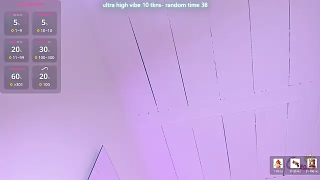 cherlyn 1 online show from June 2026 01:28:01 PM