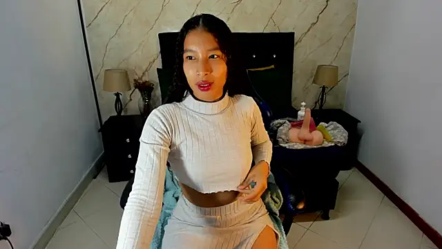 hasley cute online show from May 2026 07:15:01 PM