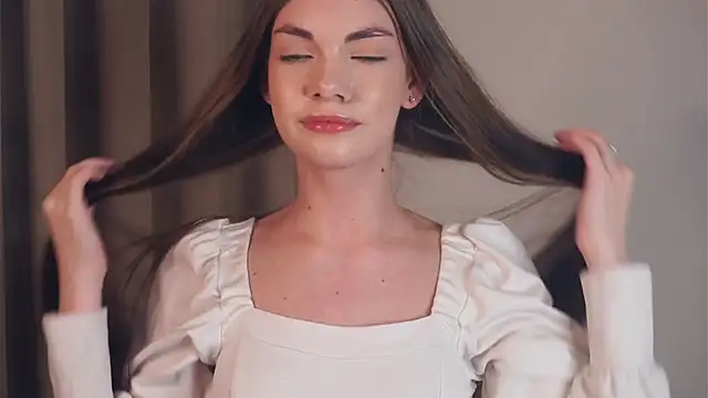 Snapshot of KianaNulle chatting on April 2026 02:34:01 PM KianaNulle online show from April 2026 02:34:01 PM