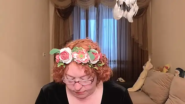Fara Flutte online show from April 2026 05:21:02 AM