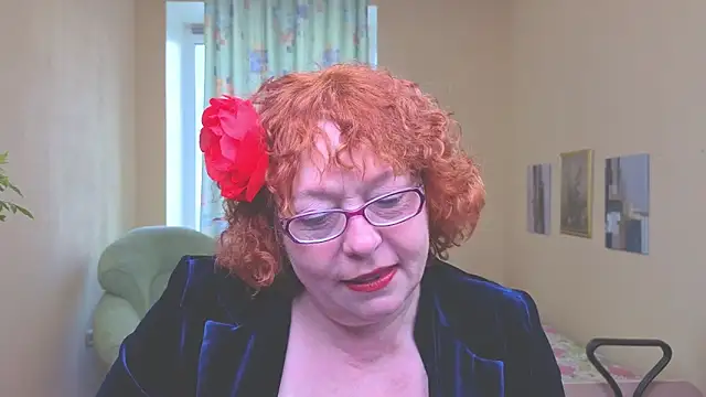 Fara Flutte online show from April 2026 05:12:02 AM