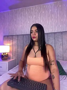 Lyaa 606 online show from April 2026 11:15:02 AM