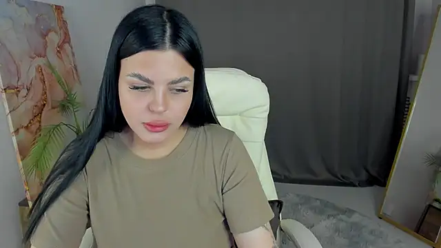 Oliviabagheera online show from April 2026 04:13:02 AM