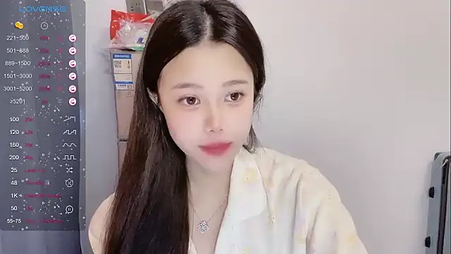 Snapshot of KaKa-01 chatting on July 2026 02:02:01 AM KaKa-01 online show from July 2026 02:02:01 AM