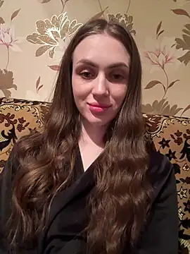 Snapshot of AlinaLove3213 chatting on June 2026 07:48:01 PM AlinaLove3213 online show from June 2026 07:48:01 PM