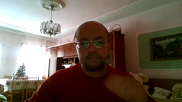 Luceriusbigass online show from December 2024 11:29:01 AM