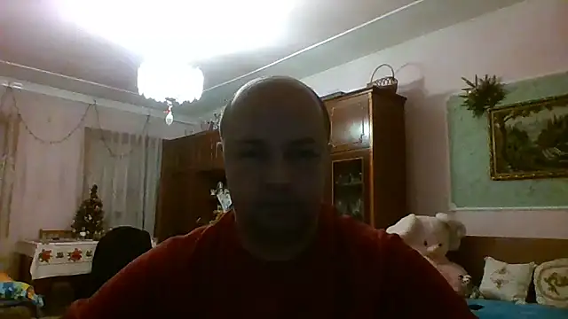 Luceriusbigass online show from January 2025 03:33:02 PM