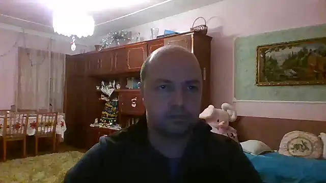 Luceriusbigass online show from January 2025 05:06:01 PM