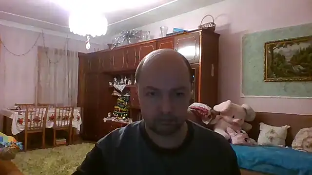 Luceriusbigass online show from January 2025 04:27:02 PM